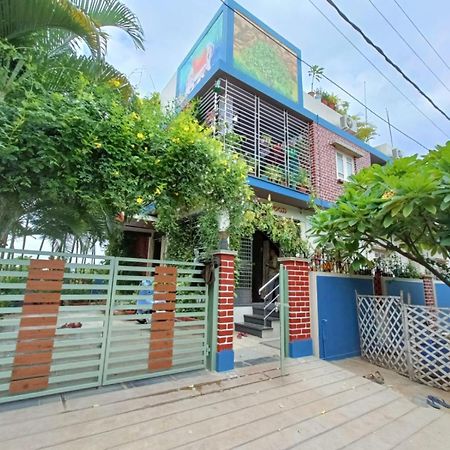 Mango Tree Homestay Хампи Экстерьер фото